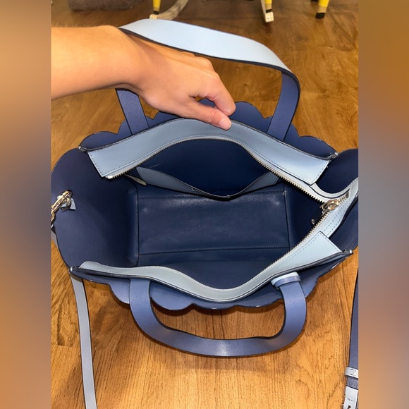 Kate Spade Purse - Picture 5 of 5